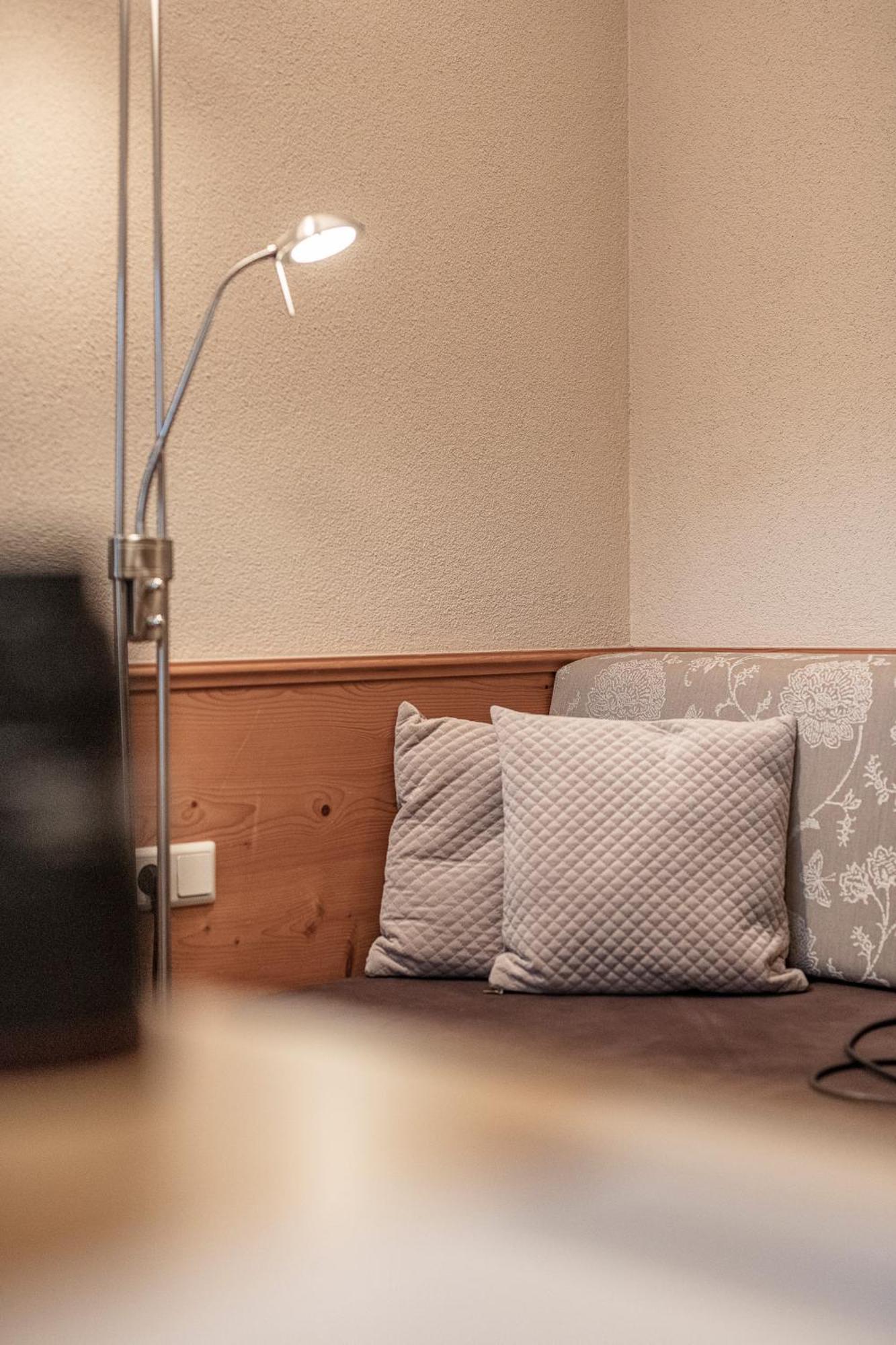 Apartamento Gustls Ferienhaeusl Sölden Exterior foto