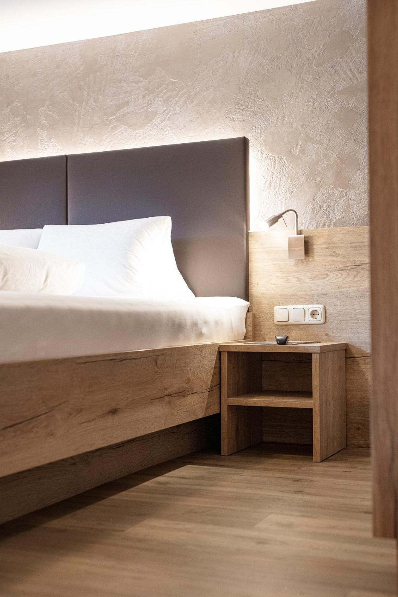 Apartamento Gustls Ferienhaeusl Sölden Exterior foto