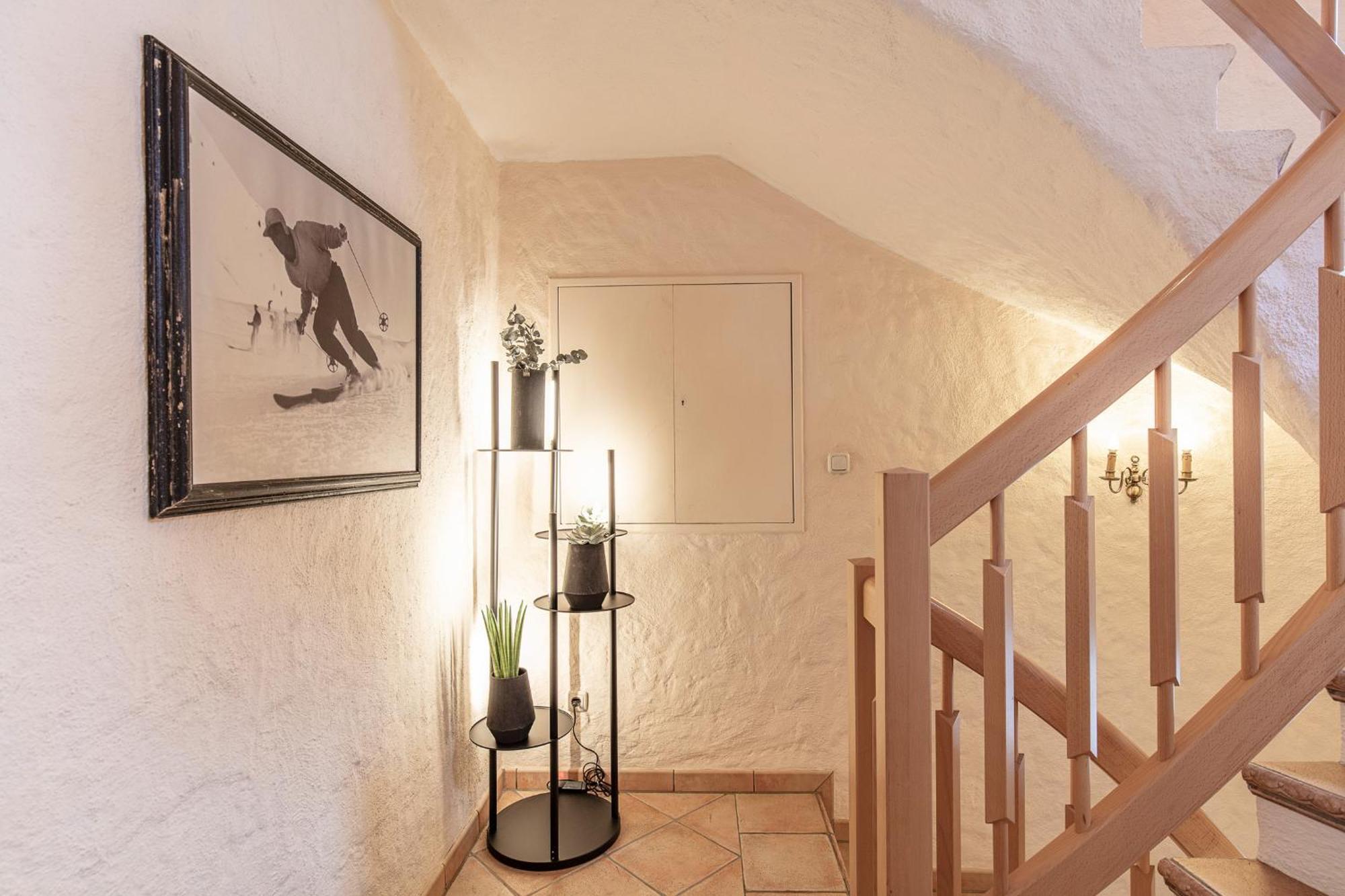 Apartamento Gustls Ferienhaeusl Sölden Exterior foto